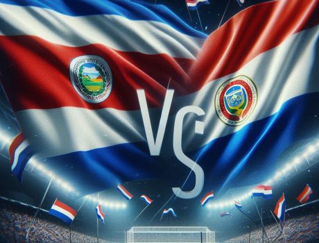 costa rica-paraguay