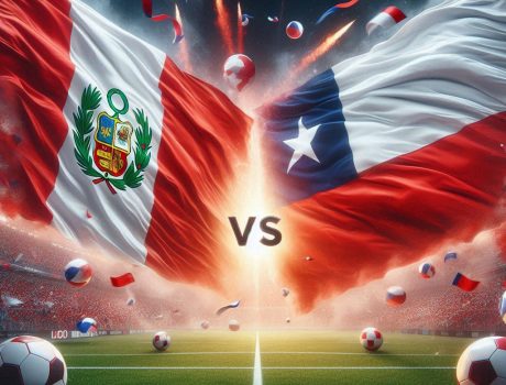 peru-chile